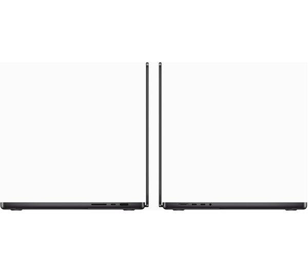 Apple MacBook Pro 14 M4 Pro (2024) 14.2'' 14 Core 1TB 24GB Space Black Laptop