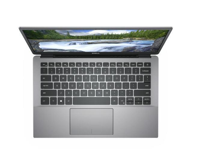 Dell Latitude 3301 13.3'' i5-8265U 256GB 8GB FHD Win 11 Silver Laptop B