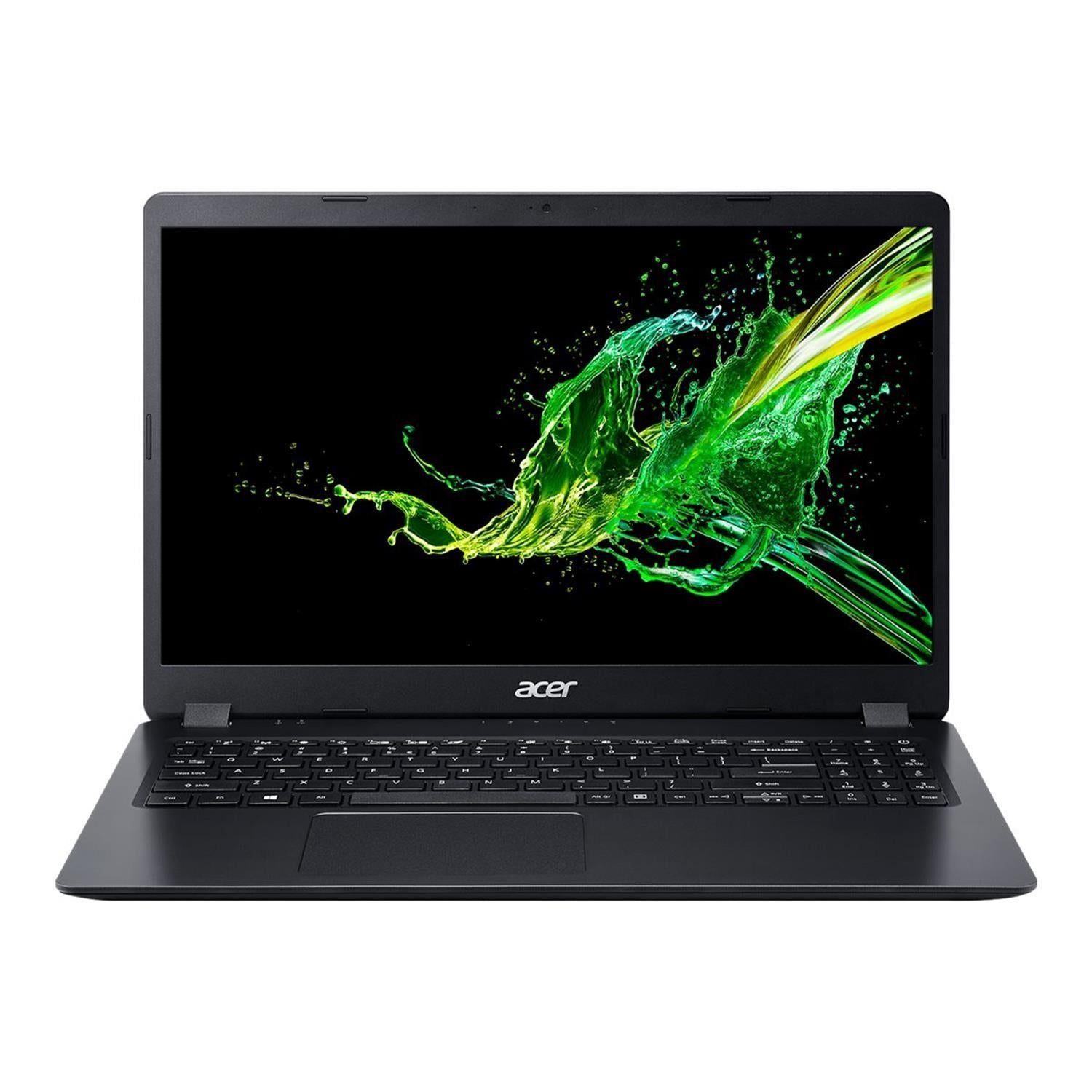 Acer Aspire 3 A315-56 15.6'' i5-1035G1 256GB 20GB Windows 11 FHD Black Laptop