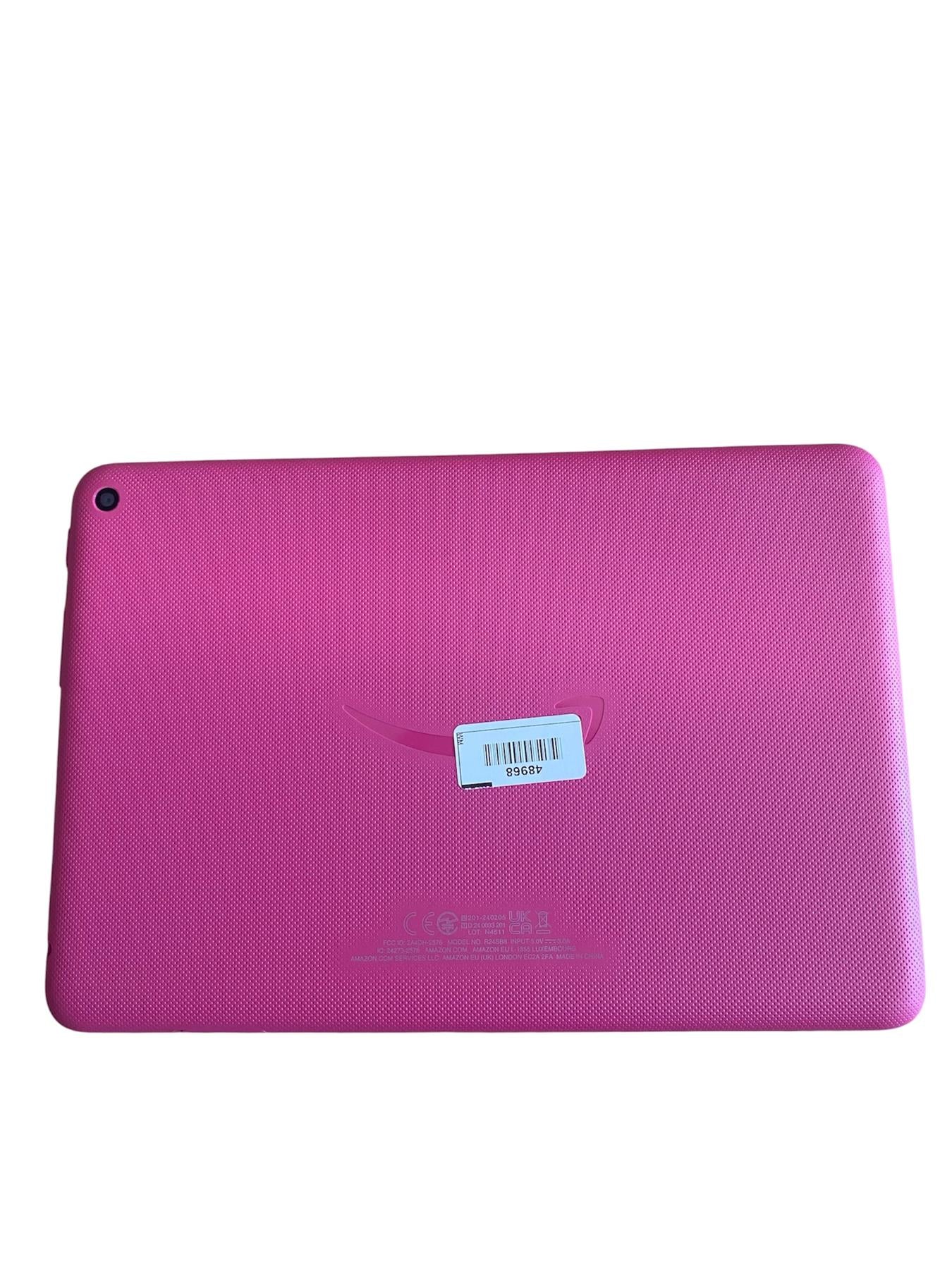Amazon Fire HD 8 12th Generation 8" 32GB Android Hibiscus Tablet KFRAPWI - A
