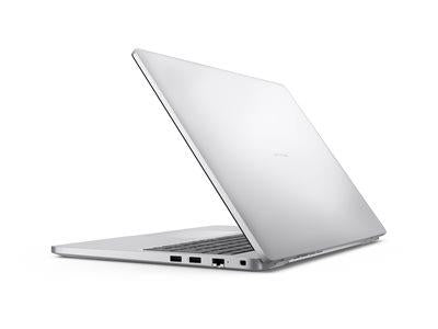 Dell Pro 16 PC16250 16'' Ultra 5 225U 512GB 16GB Touchscreen Win 11 Silver Laptop