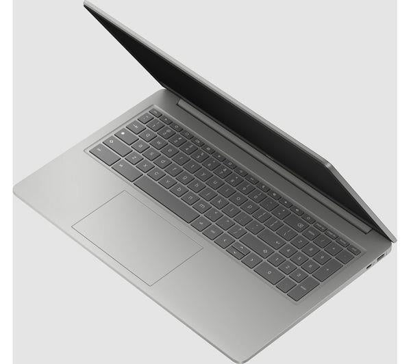 HP Chromebook 15a-nb0502sa 15.6'' i3-N305 128GB 8GB Silver Laptop B
