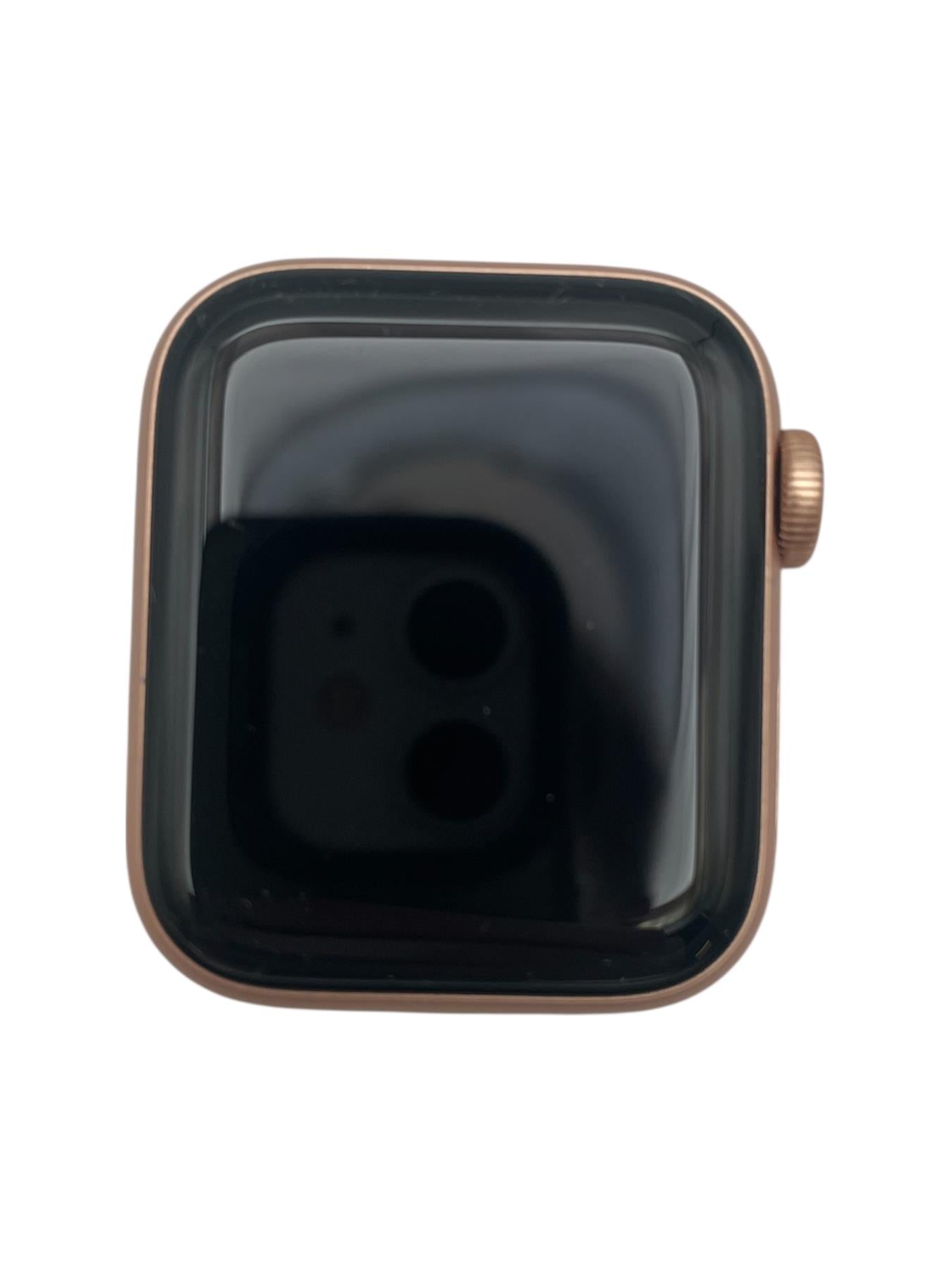 Apple Watch SE 2022 40mm Aluminium GPS HRM Bluetooth Gold Smartwatch B