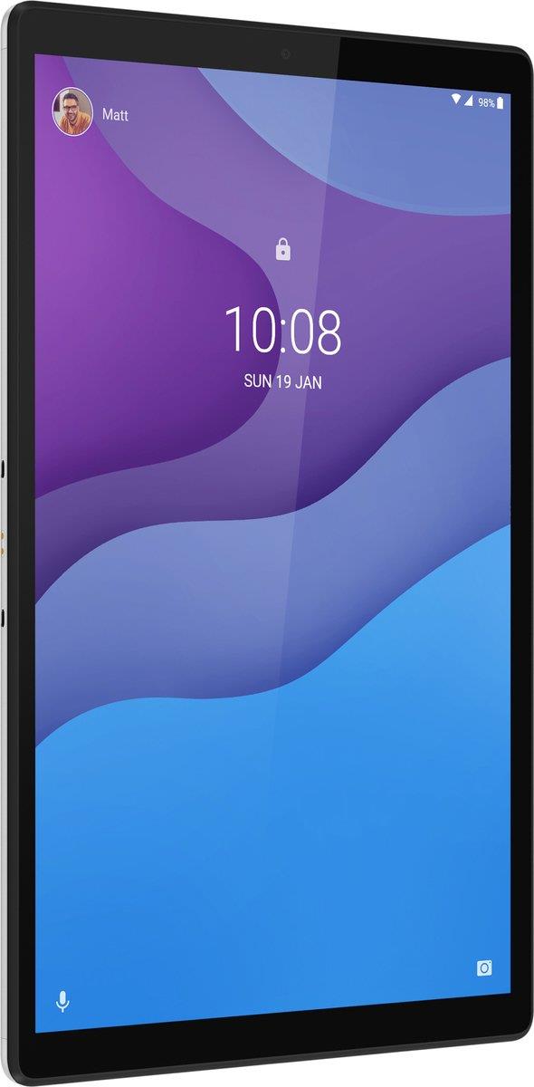 Lenovo Tab M10 HD 2nd Gen TB-X306F, 64GB Storage, 10.1 inch