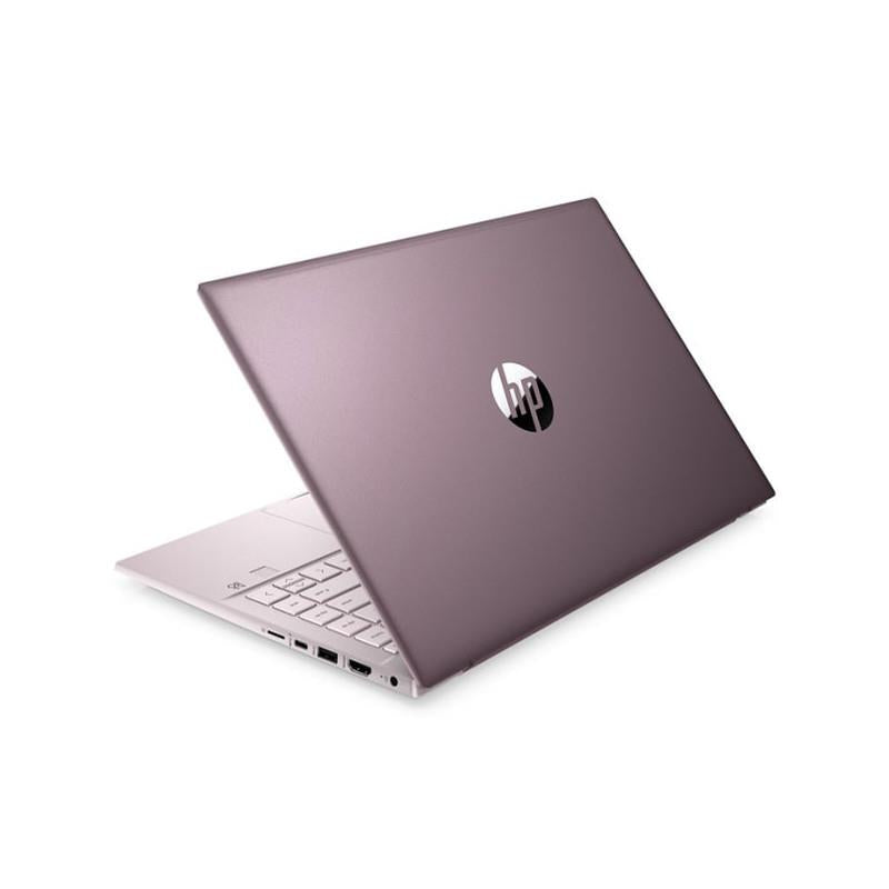 Hp Pavillion 14-dv0007na Intel i5-1135G7 512GB 16GB Serene Pink Windows 11