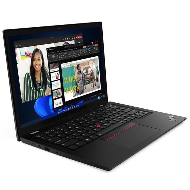 Lenovo ThinkPad L13 Yoga Gen 1 13.3'' i5-10210U 256GB 8GB Touchscreen Laptop B
