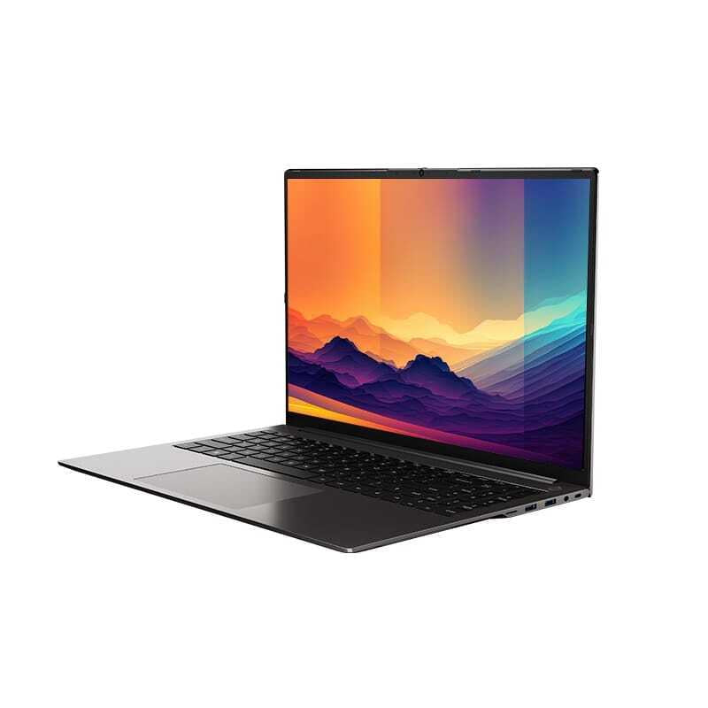 Firebat Naruto U6B 16" Ryzen 7 8745HS 256GB+512GB 16GB Windows 11 Grey Laptop A