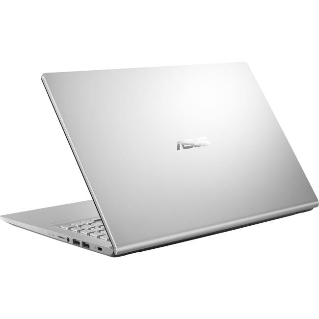 ASUS VivoBook X515EA 15.6" i3-1115G4 256GB 8GB FHD Windows 11 Silver Laptop