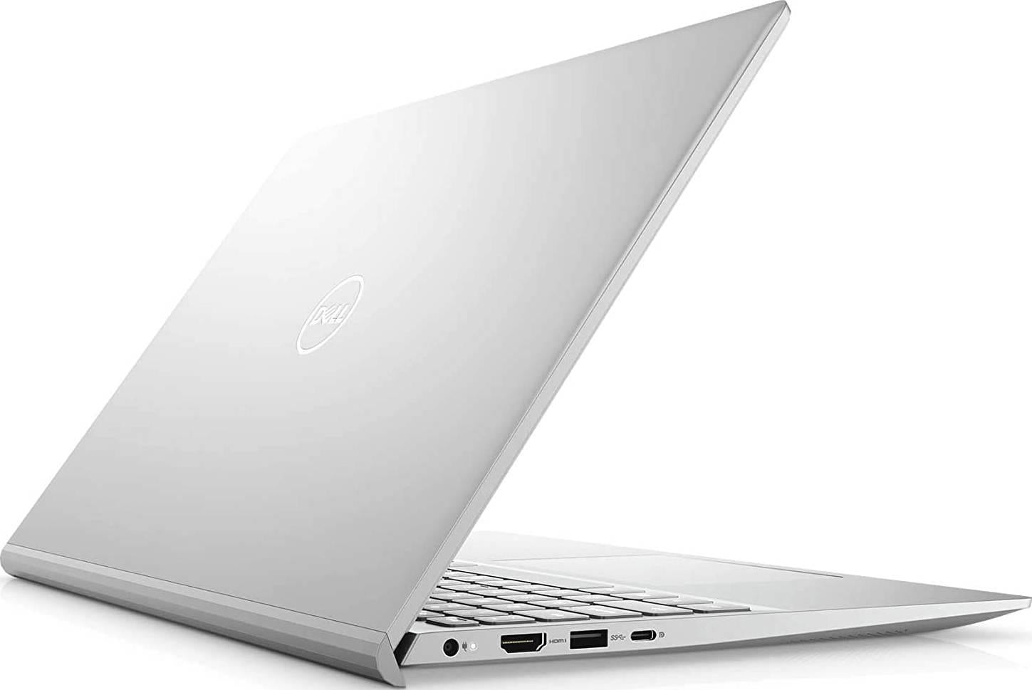Dell Inspiron 5502 15.6" i5-1135G7 256GB 8GB FHD Windows 11 Silver Laptop A