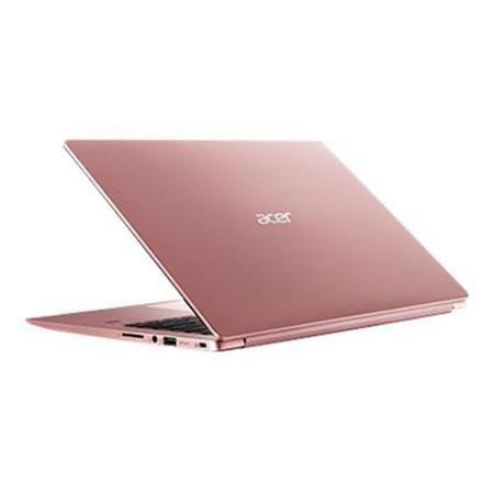 Acer Swift 1 SF114-32 14'' Pentium Silver N5030 128GB Pink Chromebook Laptop