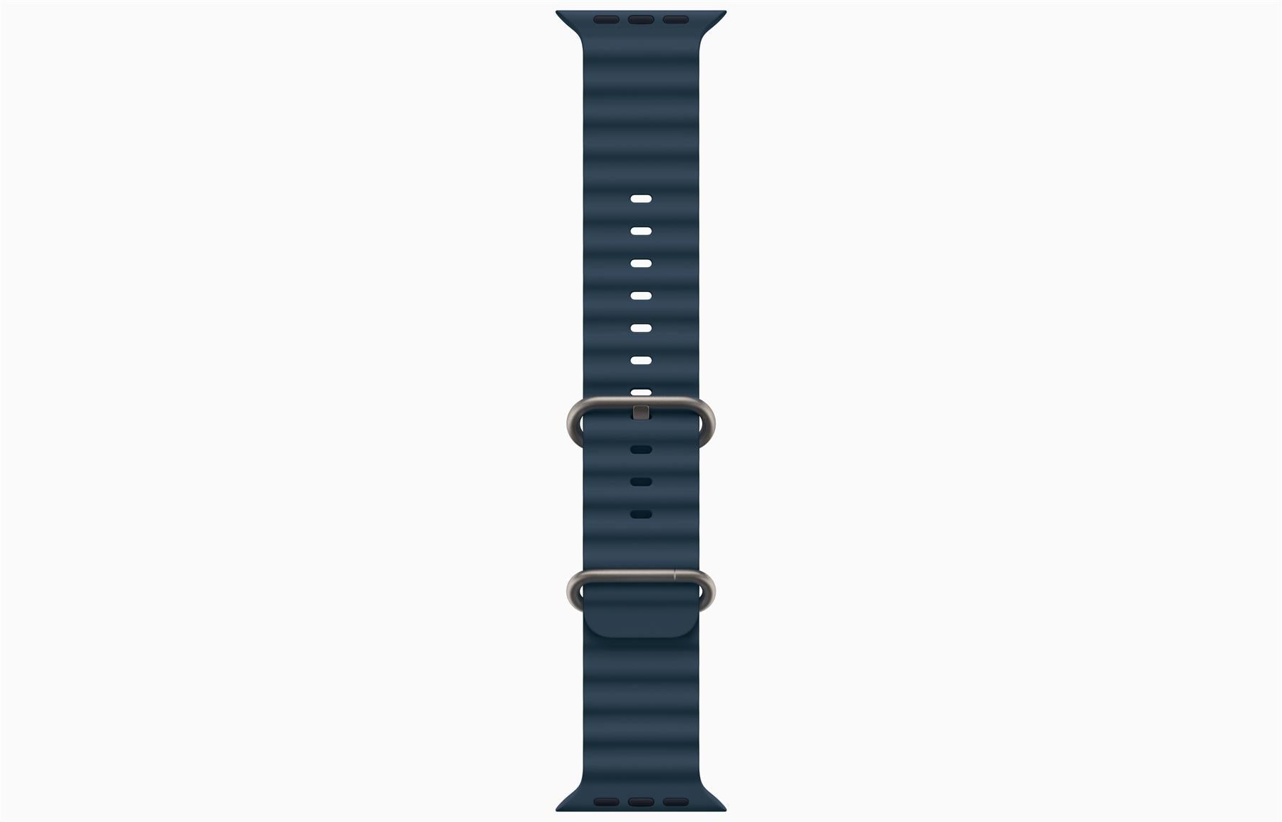 Apple Watch Ultra 2 49mm Cellular GPS Bluetooth Wi-Fi Smartwatch + Ocean Band A