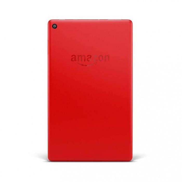 Amazon Fire HD 10 2017 SL056ZE 32GB Punch Red Wifi Tablet