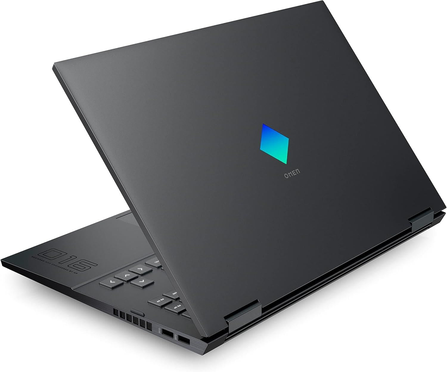 HP Omen 16-n0003na 16'' Ryzen 9-6900HX 1TB 16GB Win 11 Grey Gaming Laptop