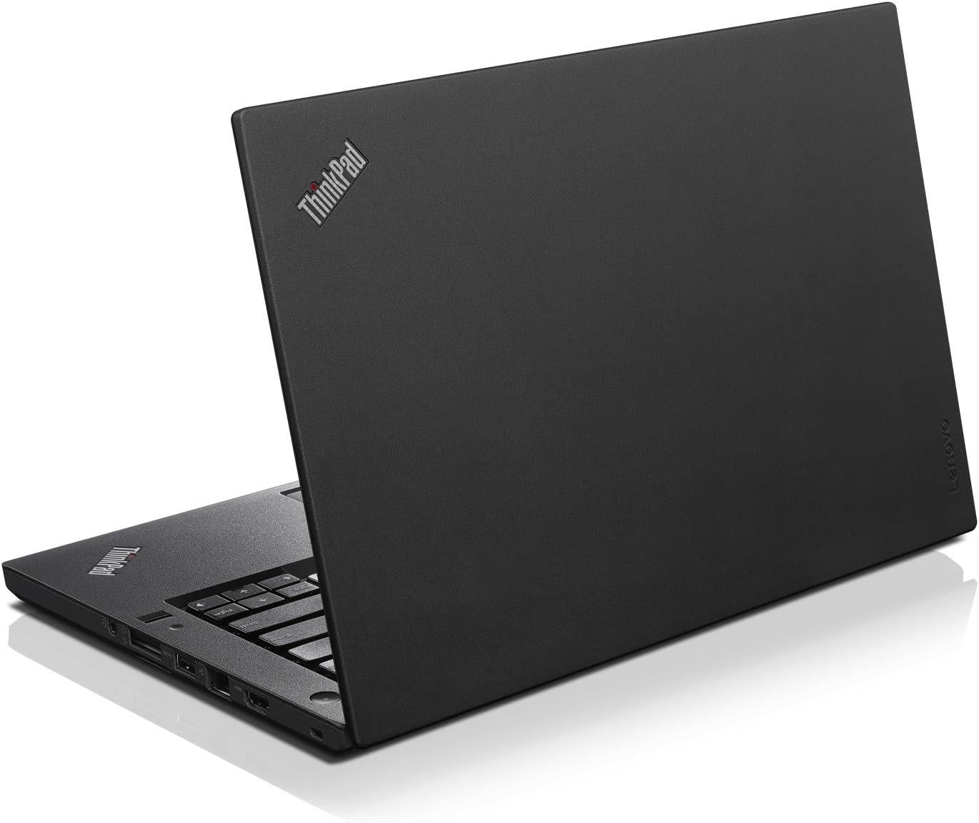 Lenovo ThinkPad T460 14'' i5-6300U 500GB 16GB FHD Win 10 Pro Black Laptop B