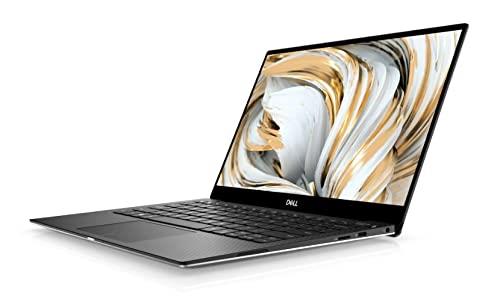 Dell XPS 13 9305 13.3" i7-1165G7 512GB 8GB Windows 11 FHD Silver Laptop A