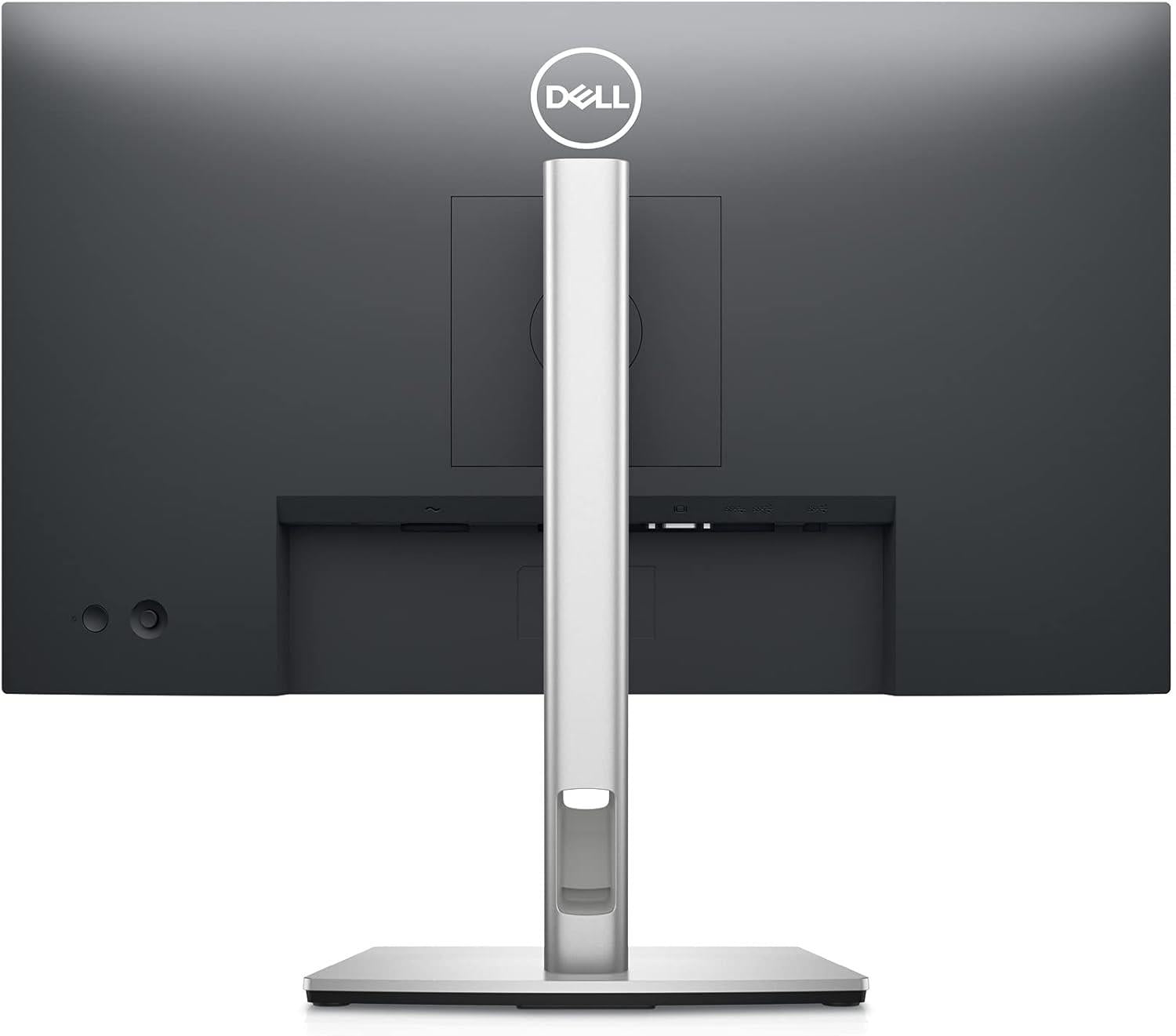 Dell P2422H 24'' LCD IPS HDMI VGA DP 60Hz 5ms Black Computer Monitor PC