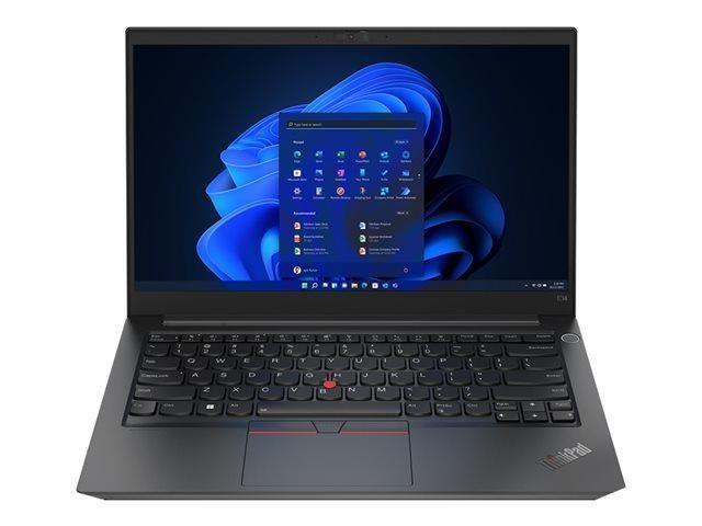 Lenovo ThinkPad E14 14" i7-10510U 256GB 8GB FHD Windows Business Laptop B