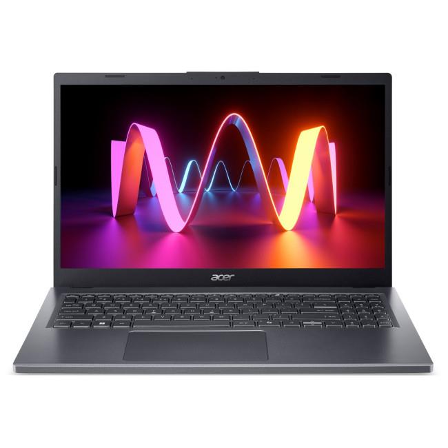 Acer Aspire 15 15.6'' i5-13420H 512GB 16GB FHD Win 11 Grey Laptop A