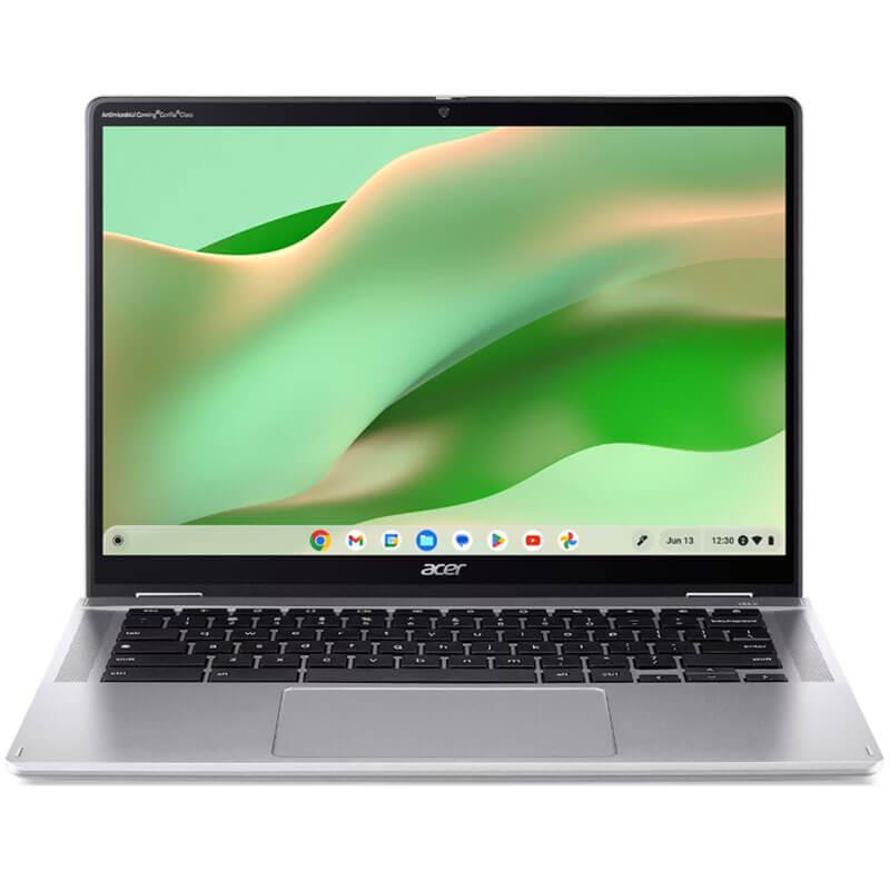 Acer Chromebook Spin 314 CP314-2HN 14'' i3-N305 128GB 8GB Touchscreen Laptop