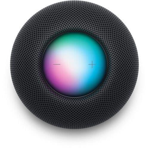 Apple HomePod Mini Space Grey Smart Home Speaker Mint