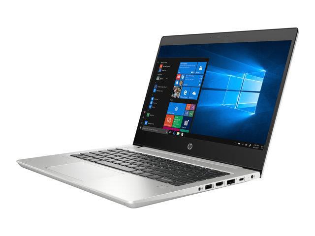 HP ProBook 430 G6 13.3" i5-8265U 256GB 8GB Windows 11 Silver Business Laptop B