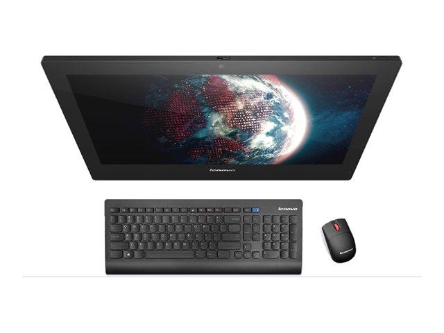 Lenovo S50-30 i3-4005U 128GB 4GB FHD Windows 10 Pro Desktop PC Computer
