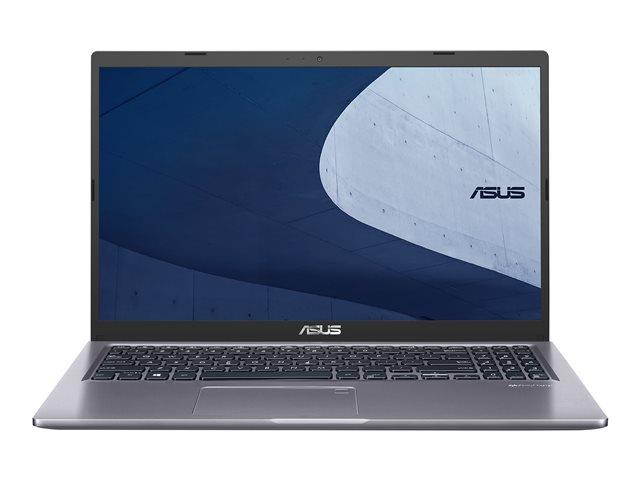 ASUS ExpertBook P1 15.6'' i5-1135G7 256GB 8GB FHD Win 11 Grey Laptop A