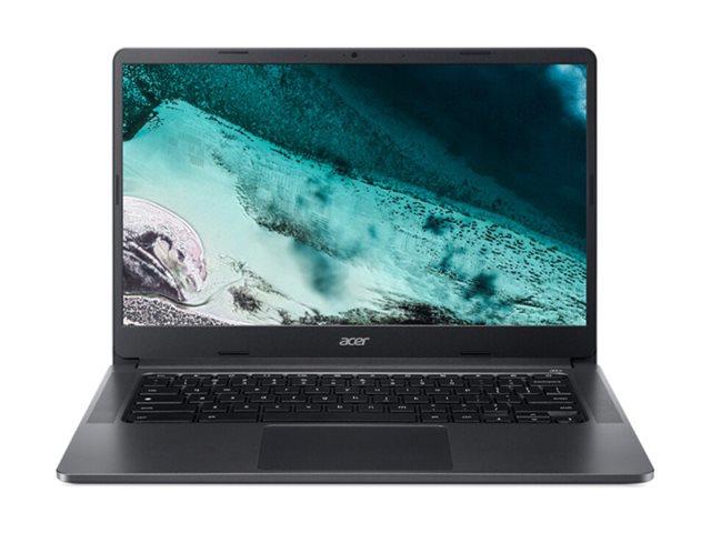 Acer Chromebook 314 C934 14'' Celeron N5100 64GB 4GB Grey Laptop A