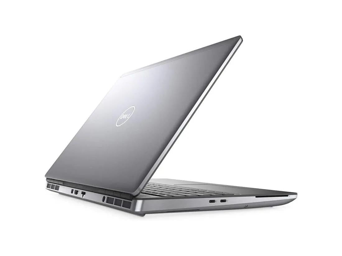 Dell Precision 7550 15.6" i9-10885H RTX Quadro 512GB 32GB FHD Windows Laptop B