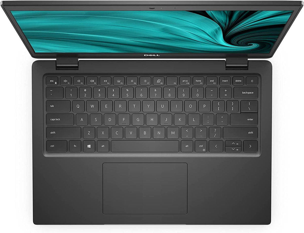 Dell Latitude 3420 14" 256GB 8GB i3-1115G4 Windows 11 FHD Grey Laptop B
