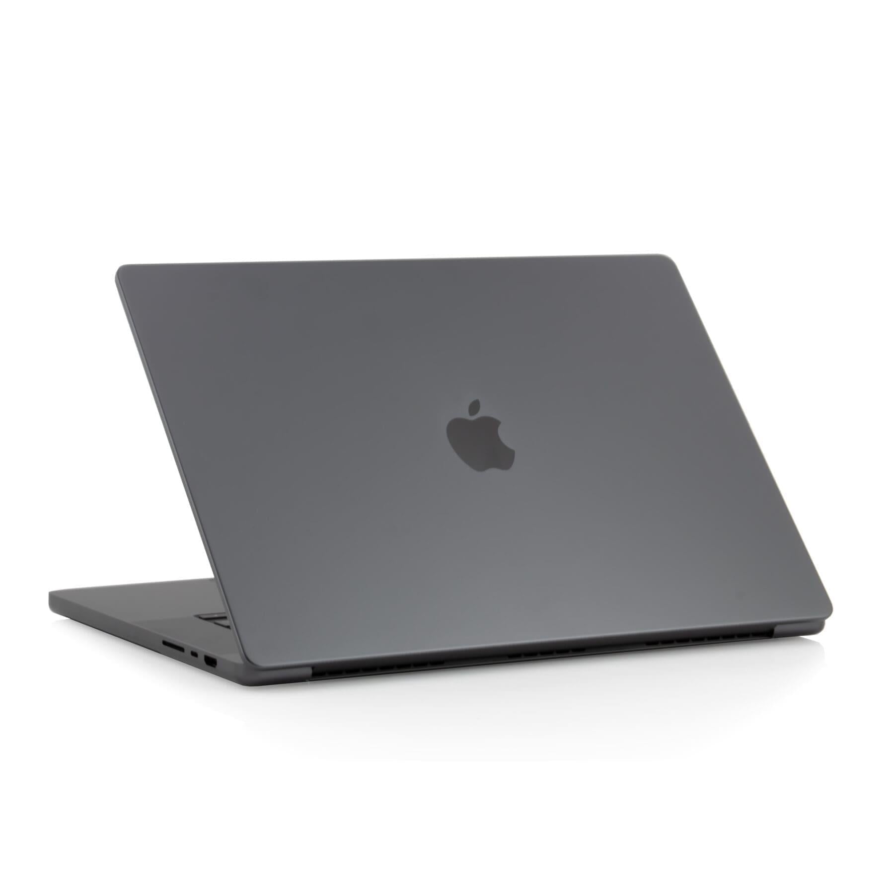 Apple MacBook Pro 16 M3 (2023) 16'' M3 Pro 12 Core 512GB 18GB Space Black Laptop