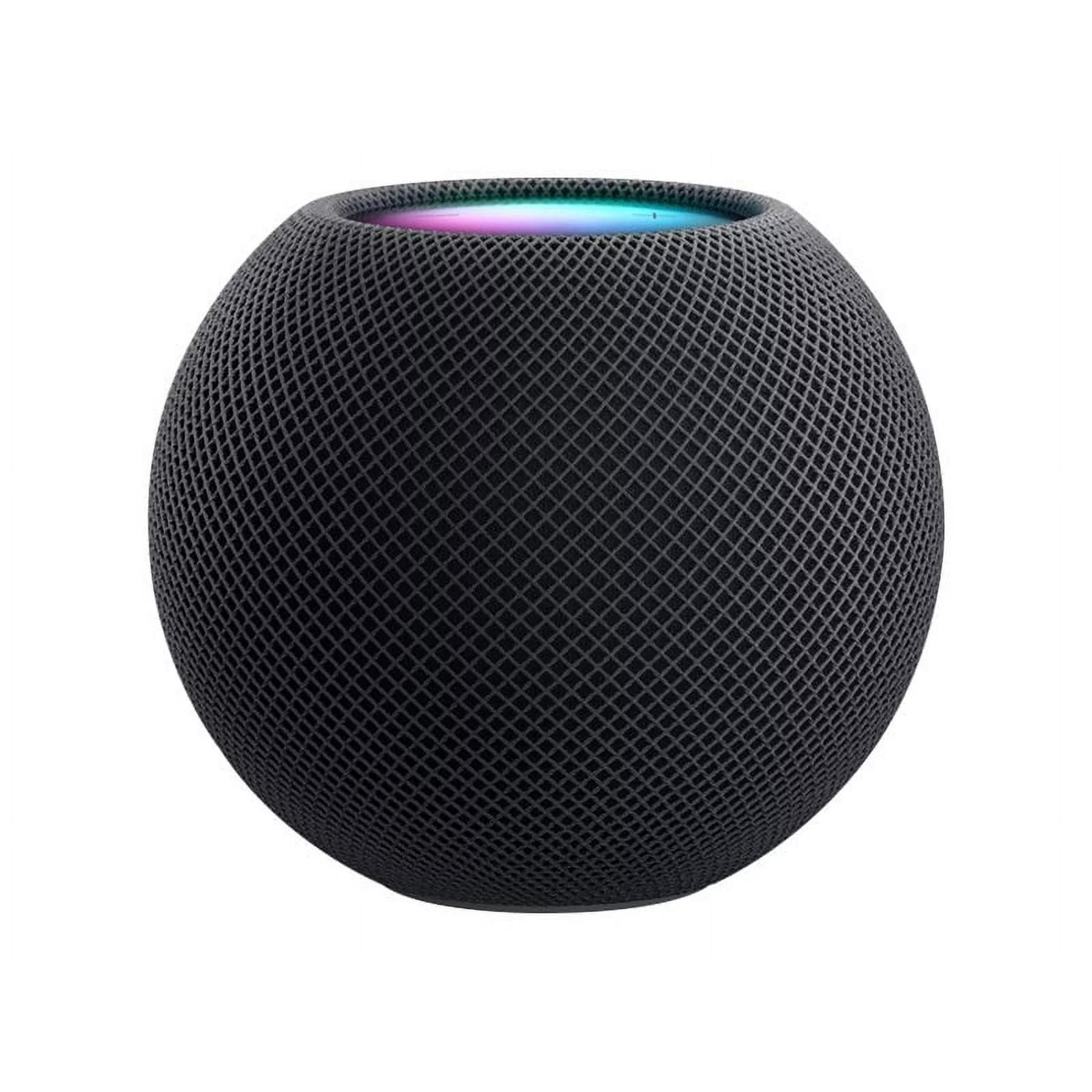 Apple HomePod Mini Space Grey Smart Home Speaker Mint