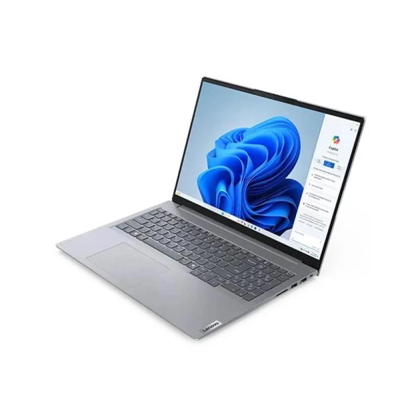 Lenovo ThinkBook 16 G7 IML 16'' Ultra 5 125U 256GB 16GB FHD Win 11 Grey Laptop