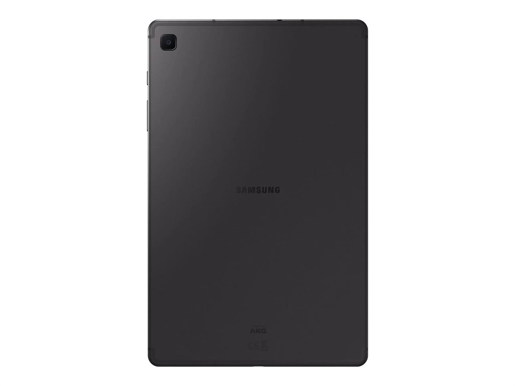 Samsung Galaxy Tab S6 Lite 10.4'' 64GB Wi-Fi Android Oxford Grey SM-P610