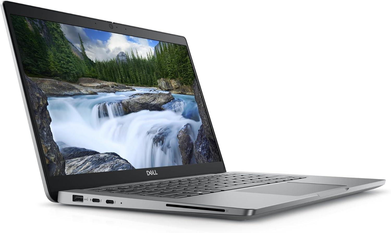 Dell Latitude 5340 13.3'' i5-1345U 256GB 16GB FHD Windows 11 Pro Grey Laptop