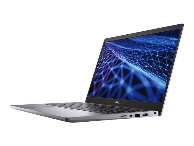 Dell Latitude 3330 13.3'' i7-1195G7 256GB 8GB FHD Win 11 Pro Grey Laptop B