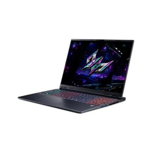 Acer Predator Helios Neo 16S 16'' Ultra 9 275HX 2TB 64GB Black Gaming Laptop