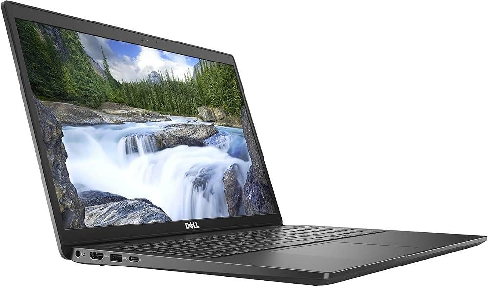 Dell Latitude 3520 15.6" i3-1115G4 512GB 16GB Windows 11 FHD Grey Laptop