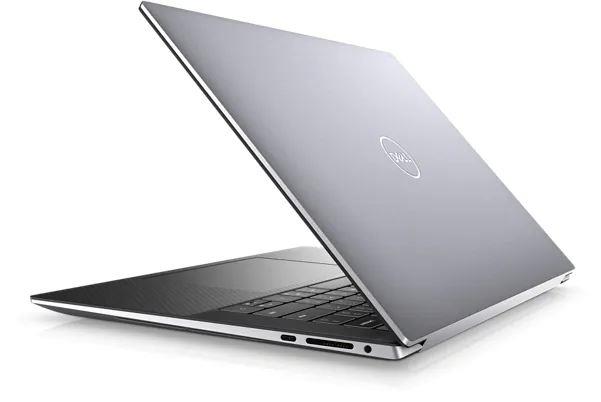Dell Precision 5560 15.6" i7-11850H Quadro T1200 512GB 16GB Business Laptop A