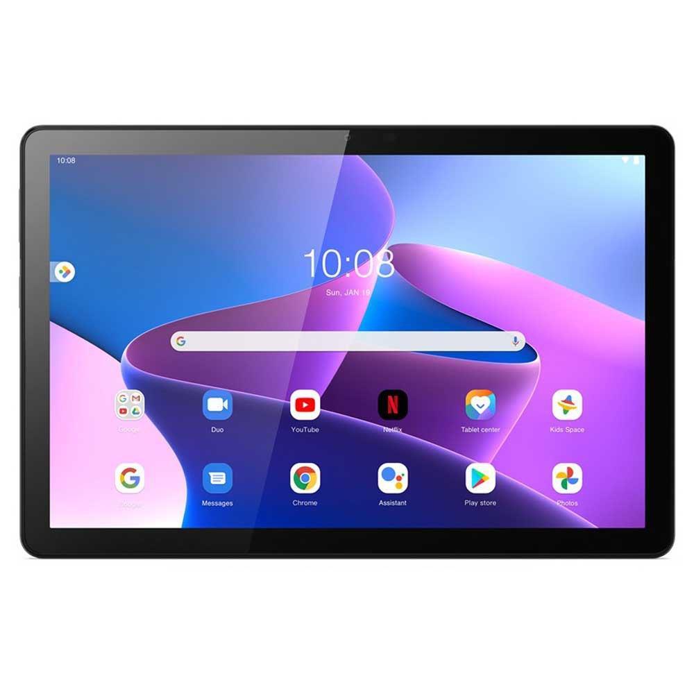 Lenovo Tab M10 Gen 3 64GB Storm Grey Wi-Fi Andriod Tablet TB328FU A