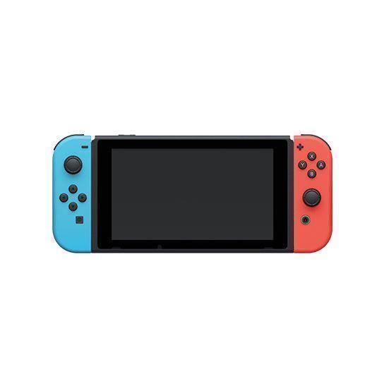 Nintendo Switch 32GB Neon Portable Handheld Gaming Console B HAC-001(-01)