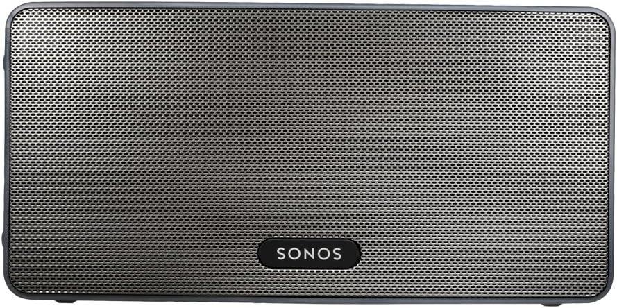 Sonos Play 3 Smart Wireless Speaker - Black A