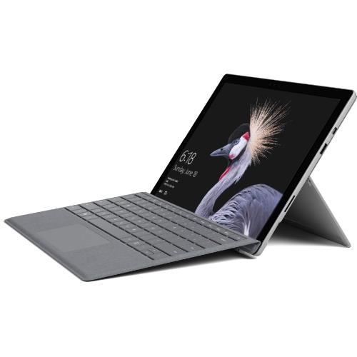 Microsoft Surface Pro 4 12.3" i5-6300U 128GB 4GB Touchscreen Laptop Tablet B