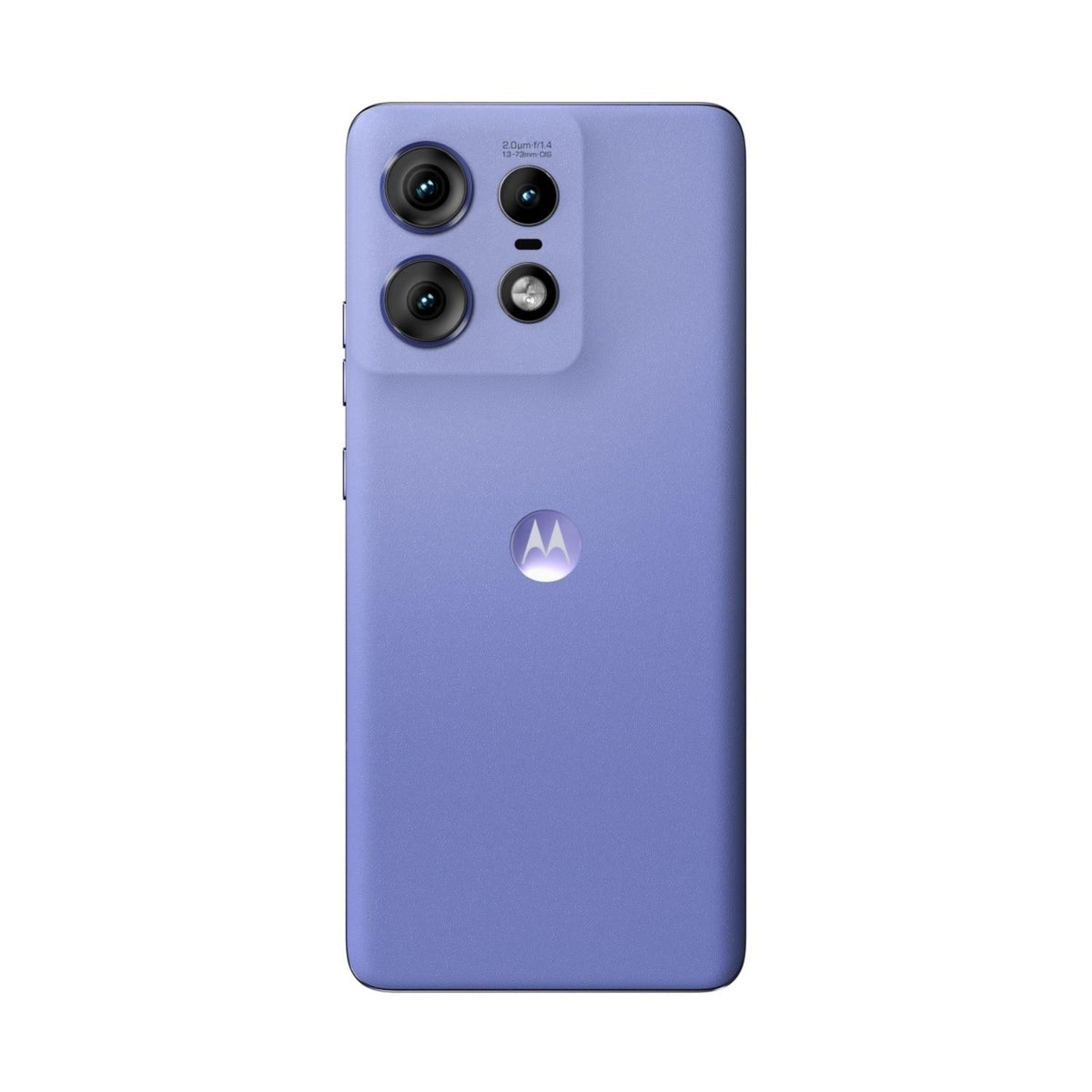 Motorola Edge 50 Pro 512GB 12GB Android 5G Unlocked Lavender Mobile Smartphone