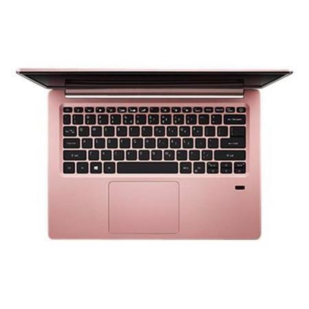 Acer Swift 1 SF114-32 14'' Pentium Silver N5030 128GB Pink Chromebook Laptop