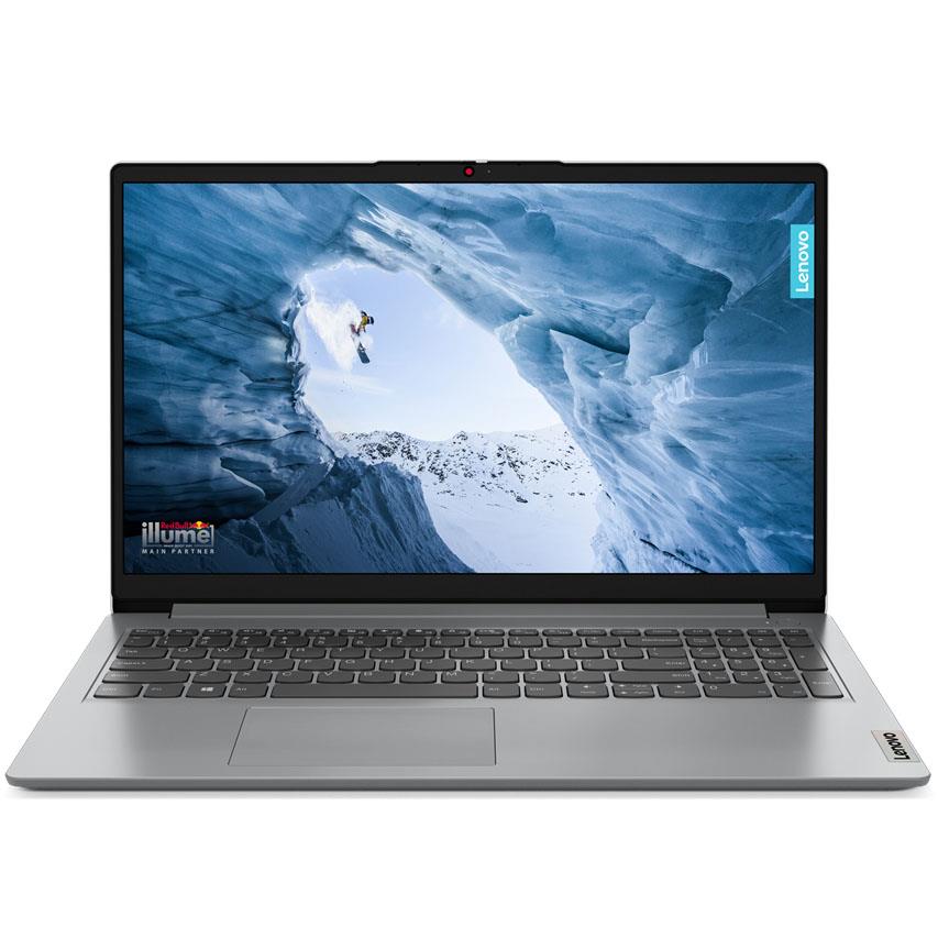 Lenovo IdeaPad 1 15AMN7 15.6'' Ryzen 3 7320U 512GB 8GB FHD Win 11 Grey Laptop A