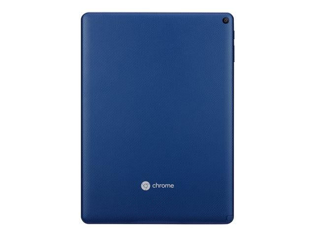 Acer Chromebook Tab 10 9.7'' 32GB ChromeOS Blue Tablet NX.H0BAA.001 A
