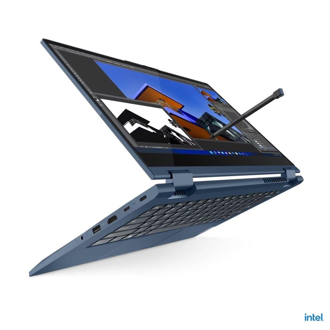 Lenovo ThinkBook 14s Yoga ITL 14'' i7-1165G7 512GB 16GB Touchscreen Laptop