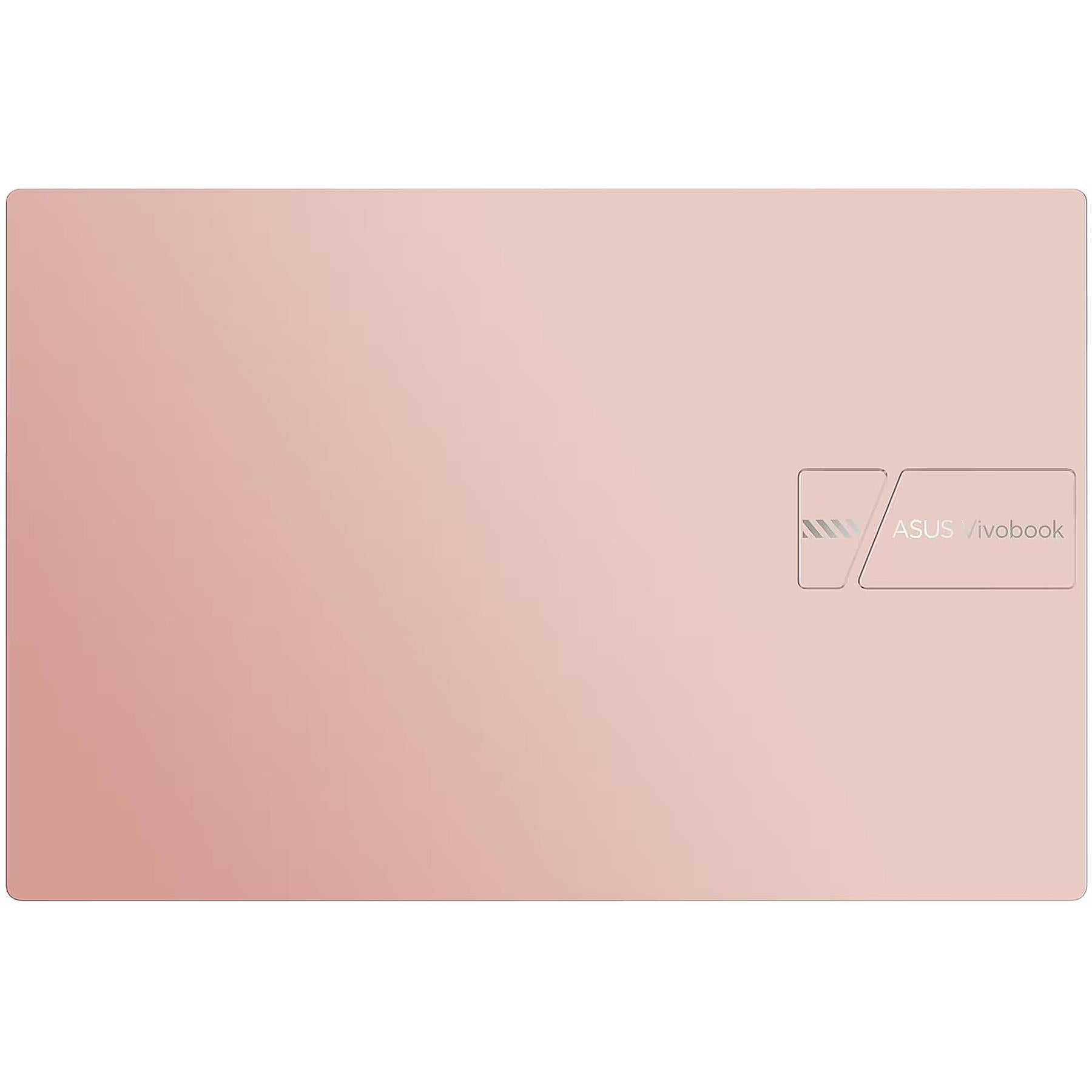 ASUS Vivobook 14 X1404 14'' i3-1315U 512GB 8GB FHD Win 11 Berry Pink Laptop A
