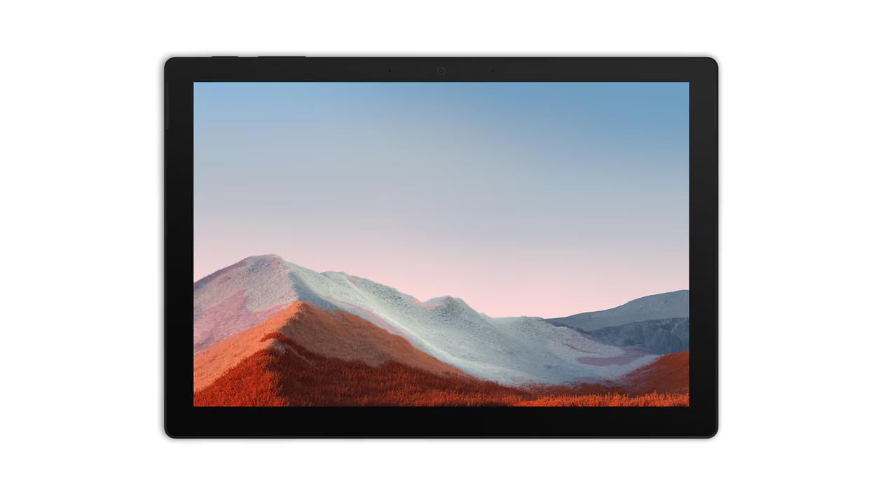 Microsoft Surface Pro 7 Plus 12.3" i7 512GB 16GB Touchscreen Win Laptop Tablet C